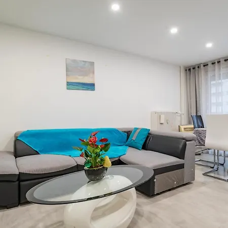 Chez Lea - Famille, Parking, Balneo - 15min Centre * Straßburg