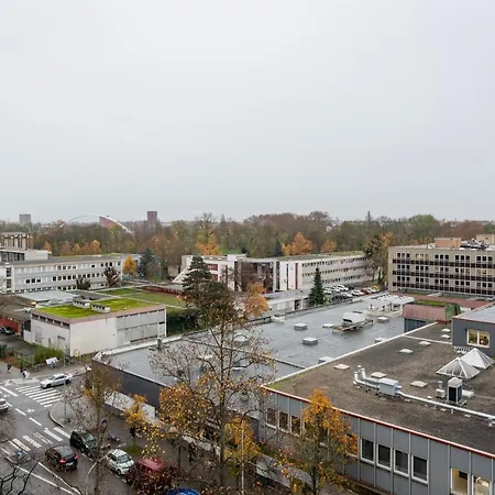 Chez Lea - Famille, Parking, Balneo - 15min Centre * Strasbourg