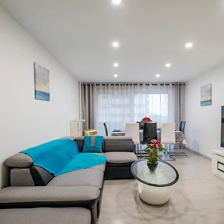 Apartment Chez Lea - Famille, Parking, Balneo - 15min Centre Strasbourg