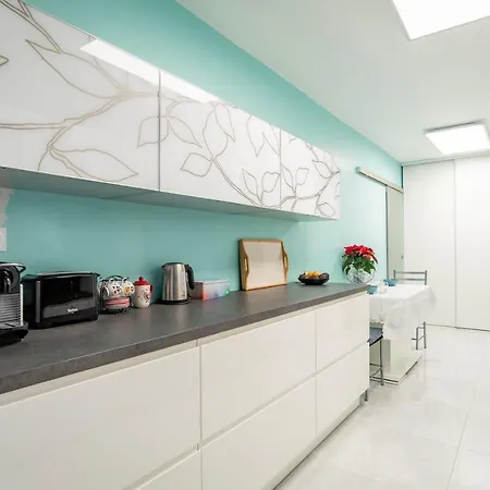 Chez Lea - Famille, Parking, Balneo - 15min Centre Estrasburgo